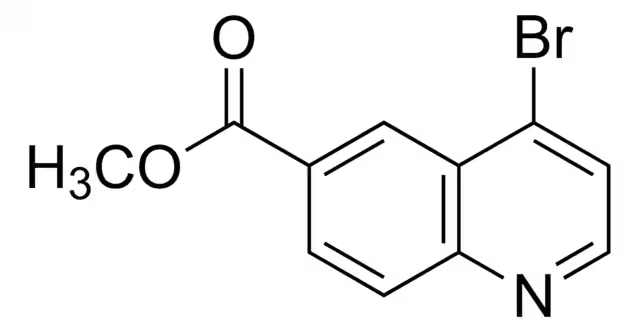 METHYL 4-CARBAMOTHIOYLBENZOATE structure, CAS 80393-38-0