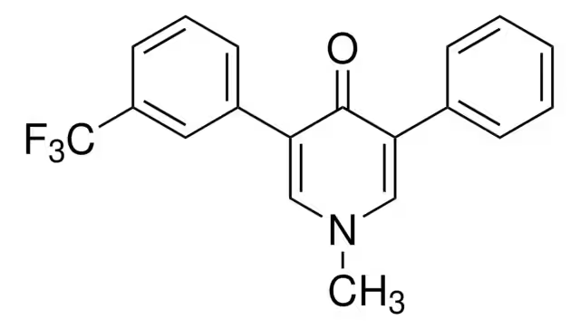 METHYL 4-HYDROXY-6,7-DIISOPROPOXYQUINOLINE-3-CARBOXYLATE structure, CAS 1698-95-9