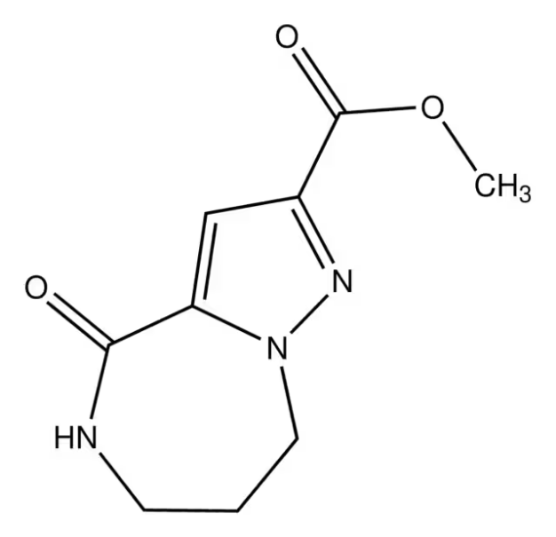 METHYL 4-OXOTETRAHYDRO-2H-PYRAN-3-CARBOXYLATE structure, CAS 127956-11-0