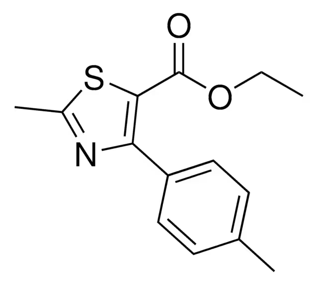 METHYL 5-((4-FLUOROPHENOXY)METHYL)FURAN-2-CARBOXYLATE structure, CAS 438220-96-3