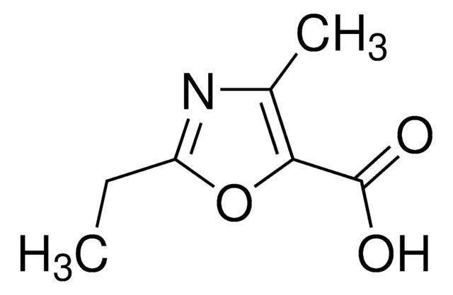 METHYL 5-(2-METHOXY-2-OXOETHYL)-2-METHYLOXAZOLE-4-CARBOXYLATE structure, CAS 215808-73-4