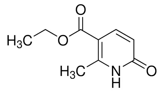 METHYL 5-METHYL-6-OXO-1,6-DIHYDROPYRIDINE-3-CARBOXYLATE structure, CAS 66909-31-7