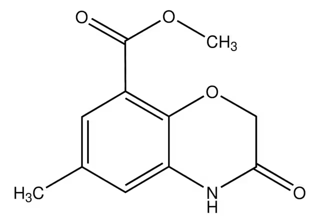 METHYL 6-OXO-3,6-DIHYDROPYRIMIDINE-4-CARBOXYLATE structure, CAS 7399-93-1