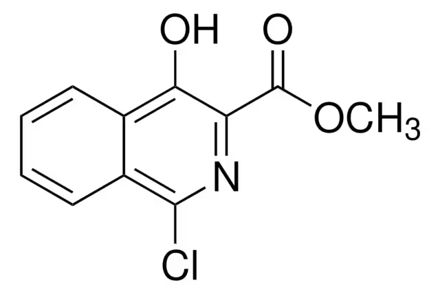 METHYL 7-METHYL-1H-INDOLE-2-CARBOXYLATE structure, CAS 16732-82-4