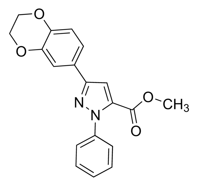 METHYL 7-NITRO-2,3-DIHYDROBENZO[B][1,4]DIOXINE-6-CARBOXYLATE structure, CAS 52791-03-4