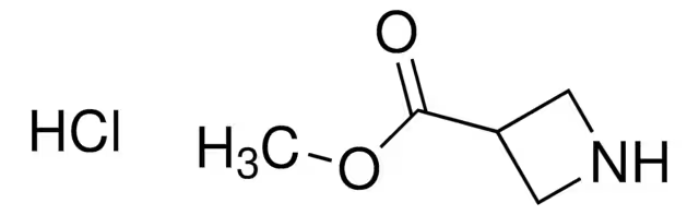 METHYL AZEPANE-3-CARBOXYLATE HYDROCHLORIDE structure, CAS 198959-48-7