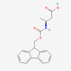 MOC-BETA-HOALA-OH structure, CAS 193954-26-6