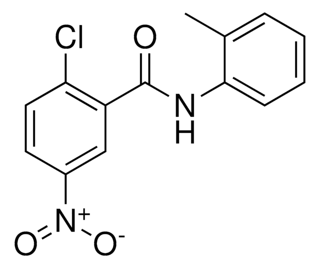 N,2-DIHYDROXY-5-NITROBENZAMIDE structure, CAS 61494-42-6