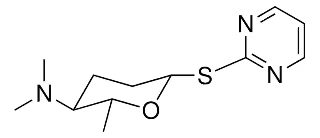 N,2-DIMETHYL-4,5,6,7-TETRAHYDRO-2H-INDAZOL-3-AMINE structure, CAS 17289-49-5