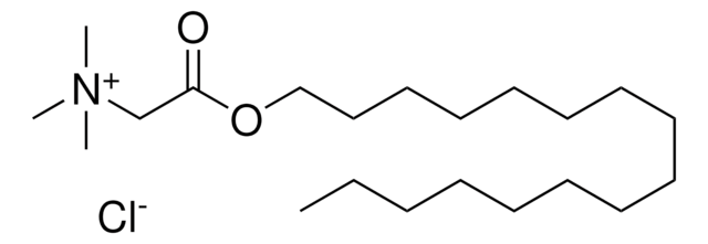 N,N,N-TRIMETHYL-2-PHENYLTETRADECAN-2-AMINIUM CHLORIDE structure, CAS 1399-80-0