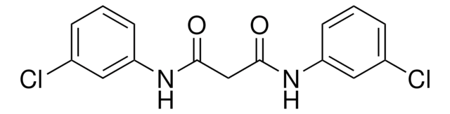 N,N-BIS(3-CHLOROPHENYL)FORMIMIDAMIDE structure, CAS 16596-00-2
