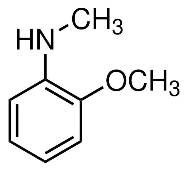 N,N-DIETHYL-2-METHYLANILINE structure, CAS 606-46-2