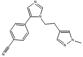 N-((1-ETHYL-1H-PYRAZOL-4-YL)METHYL)-2-METHOXYETHANAMINE structure, CAS 1015845-81-4