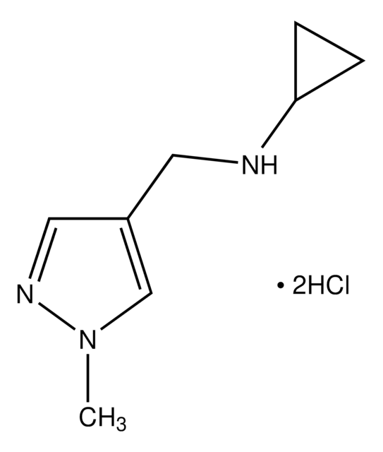 N-((1-ISOPROPYL-1H-PYRAZOL-4-YL)METHYL)ETHANAMINE structure, CAS 1007520-65-1