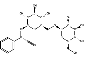 N-((2R,3R,4S,5S,6R)-3,4,5-TRIHYDROXY-6-(HYDROXYMETHYL)TETRAHYDRO-2H-PYRAN-2-YL)OCTANAMIDE structure, CAS 134403-86-4
