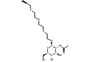 N-((2S,3R,4R,5S,6R)-2-(2-FORMYLPHENOXY)-4,5-DIHYDROXY-6-(HYDROXYMETHYL)TETRAHYDRO-2H-PYRAN-3-YL)ACETAMIDE structure, CAS 15430-78-1