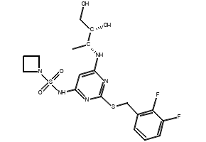 N-(2,3-DIFLUOROBENZYL)ETHANAMINE structure, CAS 1152832-76-2