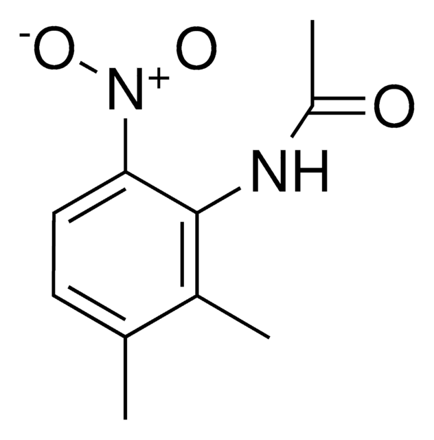 N-(2,3-DIMETHYL-6-NITROPHENYL)ACETAMIDE structure, CAS 138330-47-9