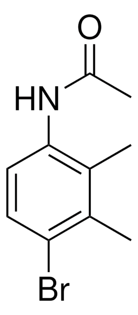 N-(2,3-DIMETHYLPHENYL)ACETAMIDE structure, CAS 134-98-5