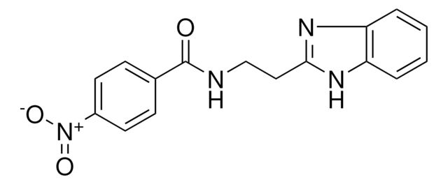 N-(2-(4-(2-HYDROXYPHENYL)PIPERAZIN-1-YL)ETHYL)-4-NITRO-N-(PYRIDIN-2-YL)BENZAMIDE structure, CAS 924640-31-3