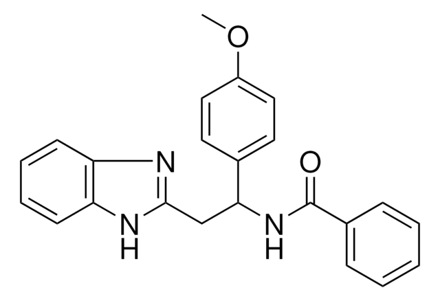 N-(2-(4-(2-METHOXYPHENYL)PIPERAZIN-1-YL)ETHYL)-4-NITRO-N-(PYRIDIN-2-YL)BENZAMIDE structure, CAS 155204-27-6