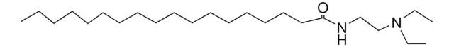 N-(2-(DIETHYLAMINO)ETHYL)STEARAMIDE structure, CAS 16889-14-8