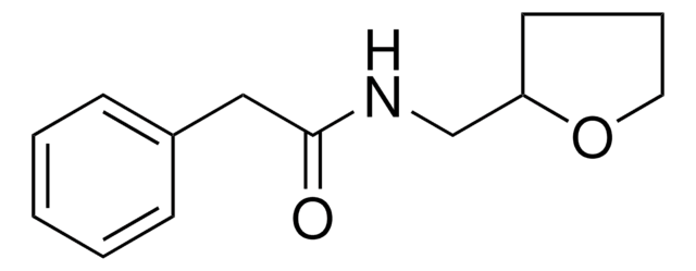N-(2-(FURAN-2-YL)PHENYL)ACETAMIDE structure, CAS 400744-13-0