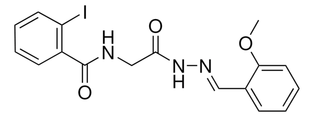 N-(2-(METHYLAMINO)-2-OXOETHYL)BENZAMIDE structure, CAS 25443-66-7