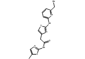 N-(2-AMINO-6-METHYLBENZO[D]THIAZOL-5-YL)ACETAMIDE structure, CAS 351437-81-5
