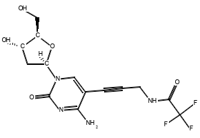 N-(2-BROMOTHIAZOL-4-YL)-2,2,2-TRIFLUOROACETAMIDE structure, CAS 59134-90-6