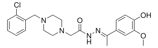 N-(2-CHLOROBENZYL)-1-(4-METHOXYPHENYL)METHANAMINE structure, CAS 436088-70-9