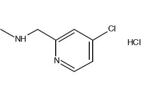 N-(2-CHLOROPYRIDIN-4-YL)NITRAMIDE structure, CAS 14432-13-4