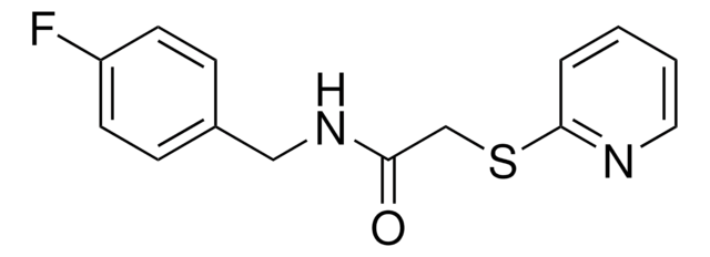 N-(2-FLUOROBENZYL)-2-MORPHOLINOETHANAMINE structure, CAS 626209-54-9
