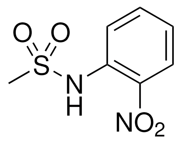 N-(2-FLUOROBENZYL)METHANESULFONAMIDE structure, CAS 899252-68-7