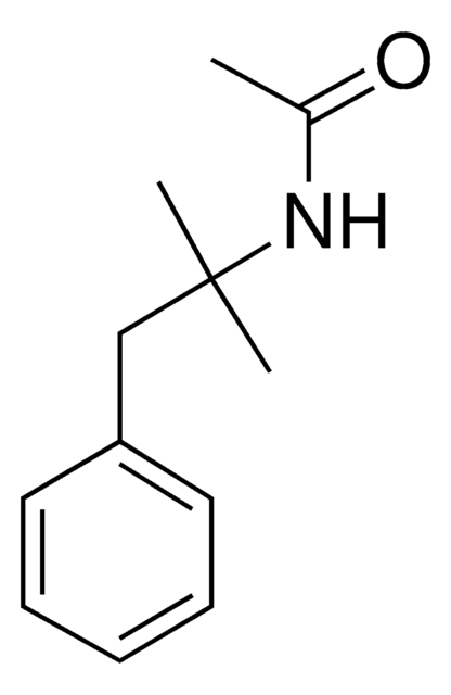 N-(2-METHYL-1-PHENYLPROPAN-2-YL)ACETAMIDE structure, CAS 5531-33-9