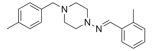 N-(2-METHYLBENZYL)-1-PHENYLETHANAMINE structure, CAS 356531-09-4