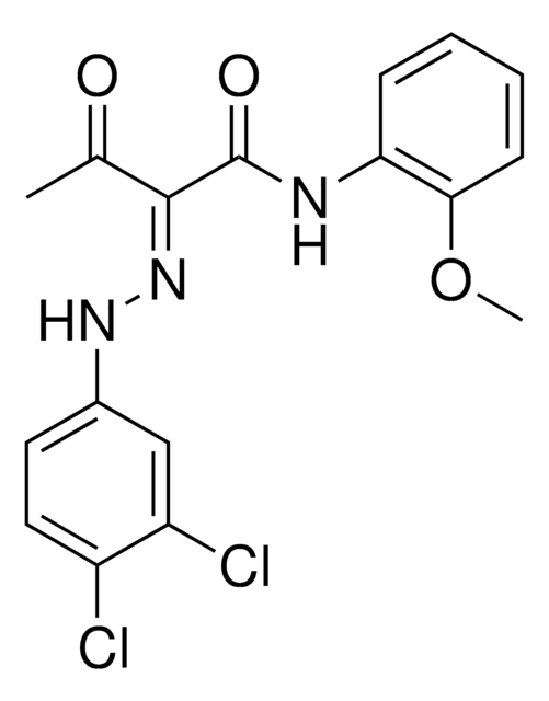 N-(3,4-DICHLOROPHENYL)-3-OXOBUTANAMIDE structure, CAS 51309-24-1