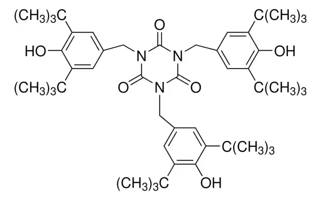 N-(3,5-DI-TERT-BUTYL-4-HYDROXYBENZYL)METHACRYLAMIDE structure, CAS 13560-54-8