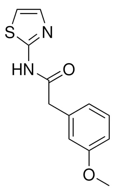 N-(3-(FURAN-2-YL)PHENYL)ACETAMIDE structure, CAS 400745-80-4