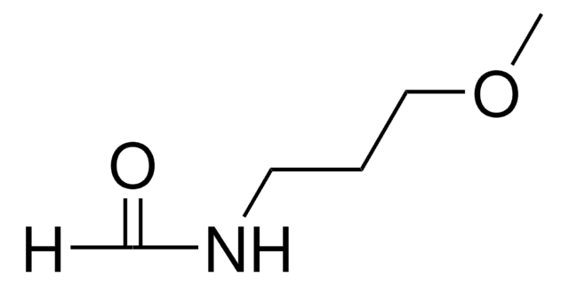N-(3-FLUOROBENZYL)FORMAMIDE structure, CAS 180207-86-7