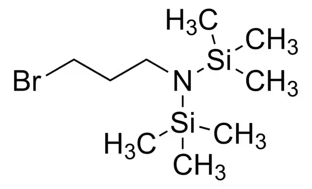 N-(3-FLUOROBENZYL)PROPAN-1-AMINE structure, CAS 90389-86-9