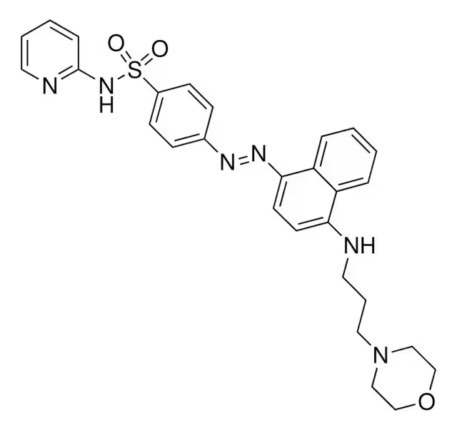 N-(3-IODO-4-PYRIDINYL)BENZENESULFONAMIDE structure, CAS 99972-24-4