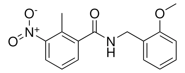 N-(3-METHOXYBENZYL)-2-PHENYLETHANAMINE structure, CAS 356093-33-9