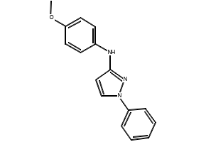 N-(3-METHOXYPHENYL)PIPERIDIN-4-AMINE structure, CAS 874647-08-2
