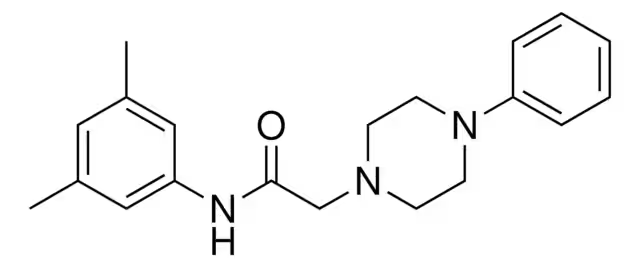 N-(4-((3,5-DIOXOPIPERAZIN-1-YL)SULFONYL)PHENYL)ACETAMIDE structure, CAS 175201-44-2