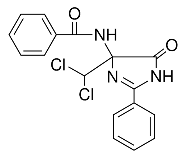 N-(4-(5-AMINO-1H-BENZO[D]IMIDAZOL-2-YL)PHENYL)BENZAMIDE structure, CAS 1027155-76-5
