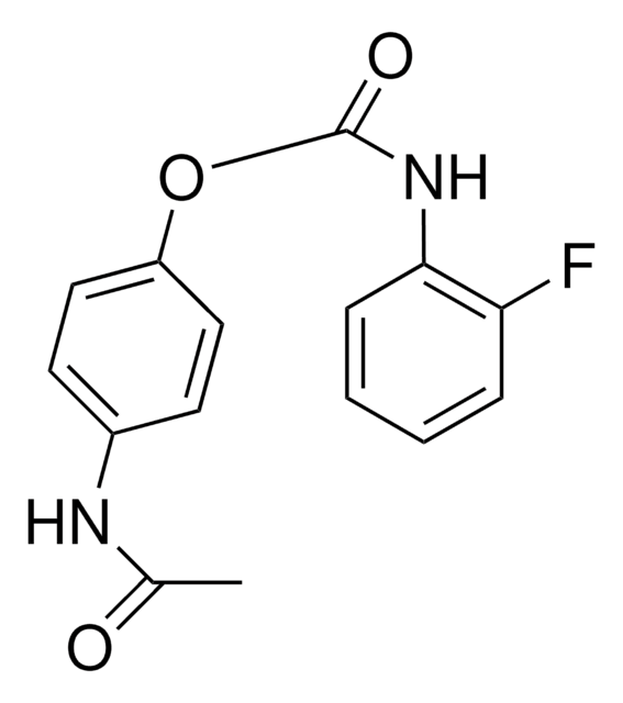 N-(4-ACETAMIDOPHENYL)-2-ETHOXYACETAMIDE structure, CAS 600140-39-4