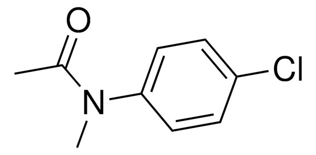 N-(4-ACETYLPHENYL)-N-METHYLACETAMIDE structure, CAS 130600-36-1