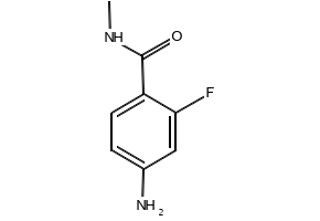 N-(4-AMINO-2-METHOXYPHENYL)-2-METHYLBENZAMIDE structure, CAS 436089-19-9