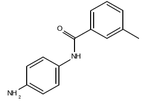 N-(4-AMINOPHENYL)-3-MORPHOLINOPROPANAMIDE structure, CAS 462068-45-7